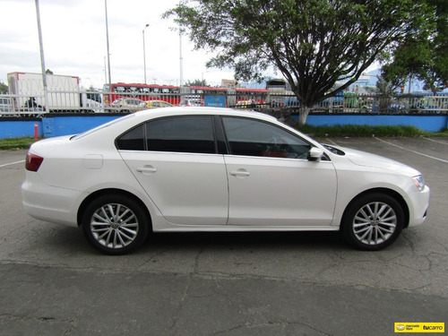 Volkswagen New Jetta 2.5 Comfortline