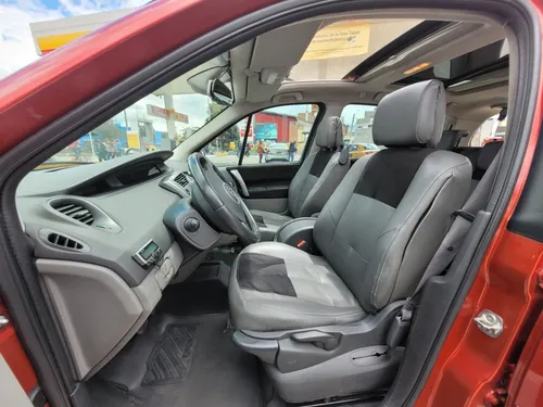 Renault Scénic II 2.0