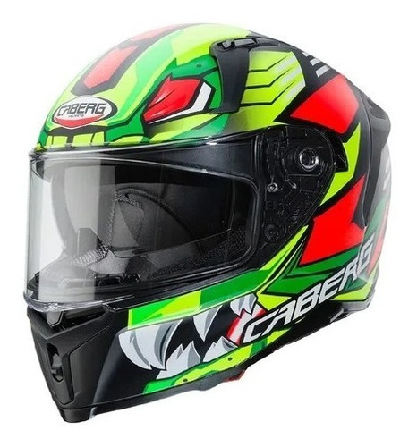 Casco Caberg Avalon Giga (t.m) Original - Motor Dos