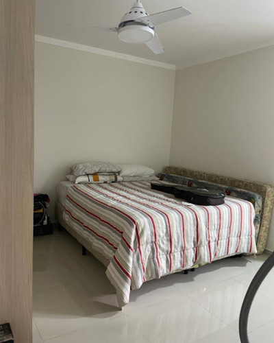 Imagem 9 de 18 de Linda Casa À Venda Em Indaiatuba/sp, Com Armários Planejados Na Cozinha, Área Gourmet Com Churrasqueira - Ca04939 - 69927951