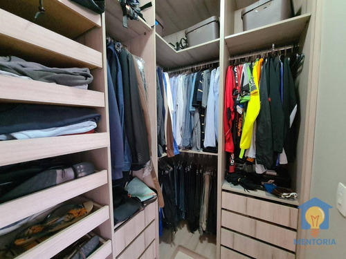 Imagem 20 de 30 de Casa Com 3 Dorms À Venda - R$ 629.000 - Granja Viana Cotia/sp - Ca0534