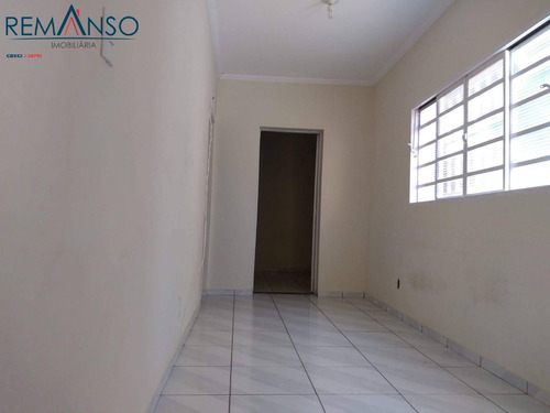 Imagem 13 de 15 de Casa 3 Dormitórios - Jd Amanda - Hortolândia - Sp - 202422