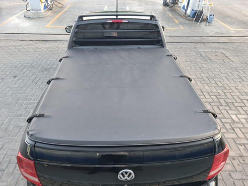 Volkswagen Saveiro Cs Tl Mpi