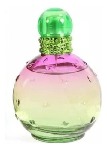 Perfume Para Dama Marca Mirage Mysterious Rainforest 100ml