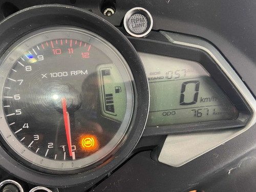 Bajaj Rs200