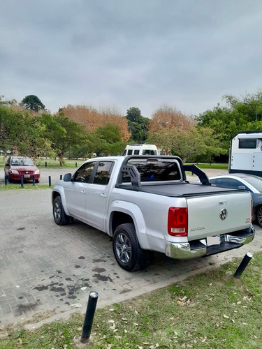 Volkswagen Amarok 2.0 Cd Tdi 4x4 Highline Pack At C34