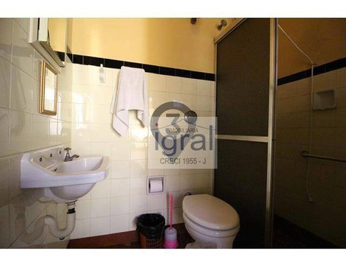 Casa À Venda, 90 M² Por R$ 650.000,00 - Vila Bandeirantes - São Paulo/sp - Ca0415