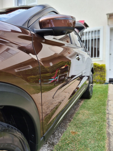 Nissan Kicks 2018 1.6 16v Sl Aut. 5p