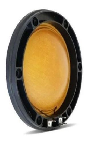 Imagem 2 de 4 de Reparo P/ Driver Eros - E405 - 8 Ohms