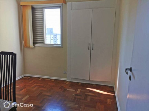 Imagem 6 de 10 de Apartamento À Venda Em São Paulo - 20414