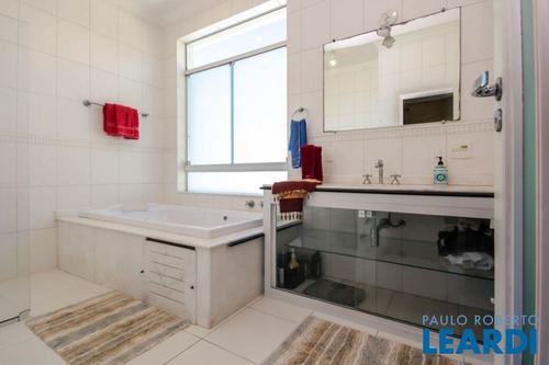 Imagem 15 de 15 de Casa Em Condomínio - Alphaville - Sp - 637264