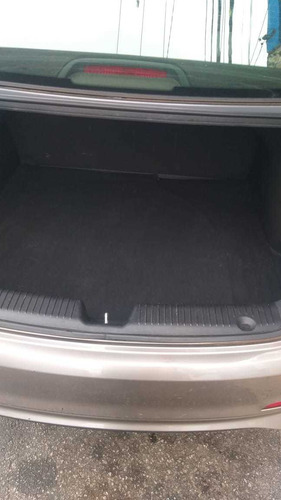 Imagem 8 de 10 de Hyundai Hb20s 2018 1.0 Comfort Plus Flex 4p