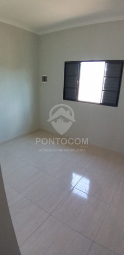 Imagem 11 de 16 de Excelente Casa - São Thomaz Il - 3840585v