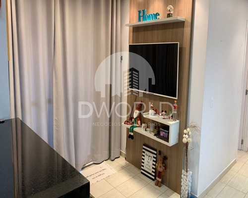 Imagem 4 de 30 de Ótimo Apartamento - Fácil Acesso Ao Centro Da Cidade! - Ap02773 - 70340044