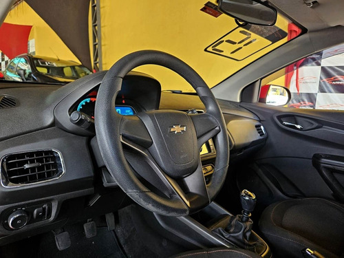 Chevrolet Onix 1.4 MPFI LTZ 8V