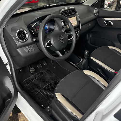 Renault Kwid 1.0 12V SCE FLEX INTENSE MANUAL