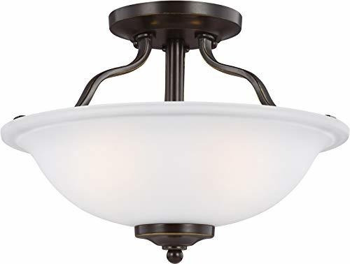 Sea Gull Lighting Generation 7739002-782 Montura Semiempotra