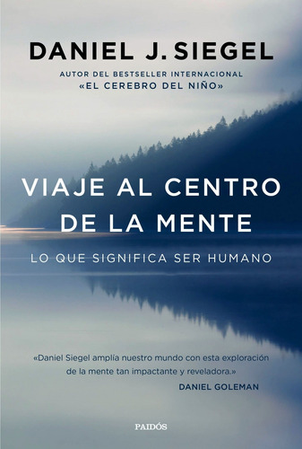 Libro Viaje Al Centro De La Mente