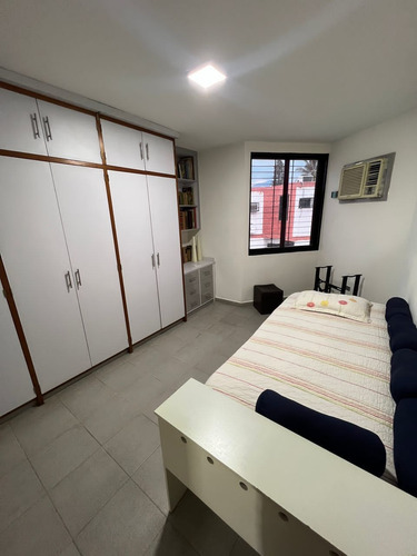 Imagen 5 de 6 de Townhouse Apartamento En Naguanagua Mangos Suites