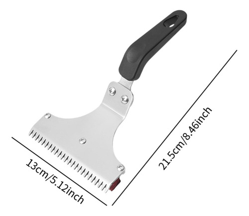 Cepillo Para Limpiar Parrillas, Cepillo Para Barbacoa,