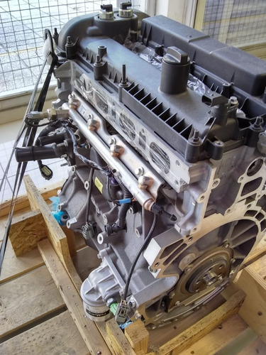 Motor Focus 3 2013/2018 2.0 I4 16v 160ps Original Nuevo 0km