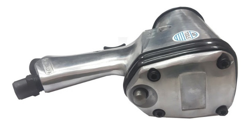 Imagen 4 de 10 de Llave Pistola De Impacto Neumatica 1/2 Rotake + Tubos