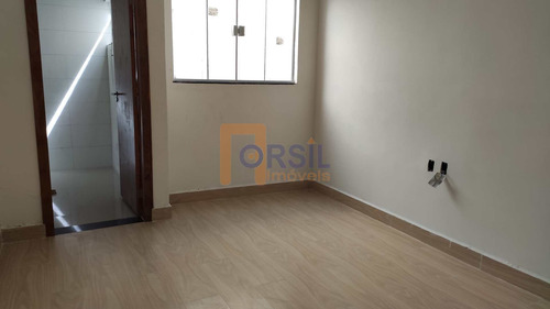 Imagem 18 de 30 de Sobrado Com 3 Dorms, Jardim São Pedro, Mogi Das Cruzes - R$ 450 Mil, Cod: 1798 - V1798