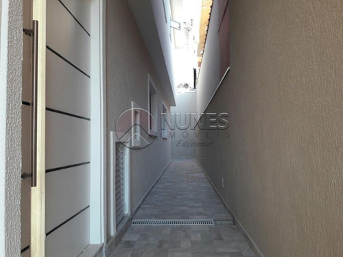 Imagem 4 de 10 de Casas - Ref: V739751
