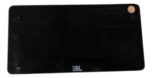 Multimídia Jbl L200 Triton Sport Hpe 21/22 Ca542933 Original (Usado)