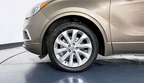 Imagen 9 de 15 de 105466 - Buick Envision 2017 Con Garantía