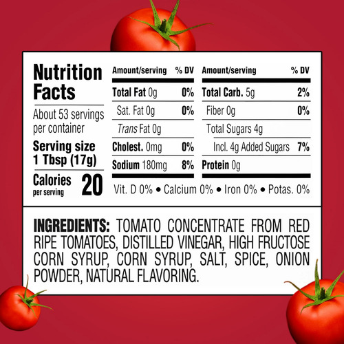 Heinz Tomato Ketchup Salsa Catsup Americana 907 G