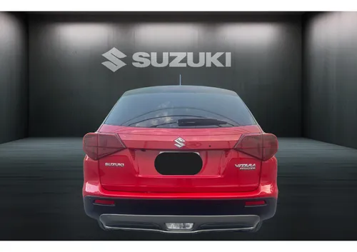 Suzuki Vitara 2022