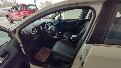 Citroën C4 Lounge 2013 2.0 Origine