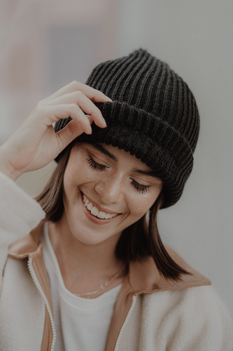 Imagen 2 de 2 de Gorro Honney