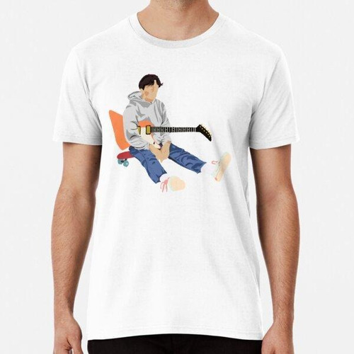 Remera Minimal Boy Pablo Camiseta Clásica Algodon Premium
