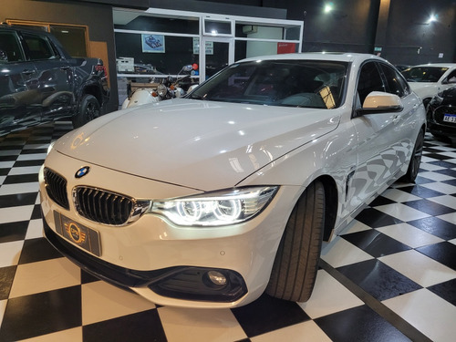 BMW Serie 4 2.0 430i Gran Coupe Sportline 252cv