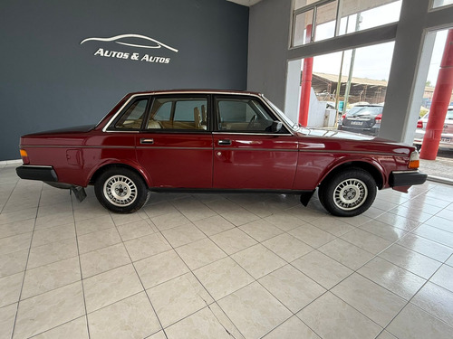 Volvo 244 Gie
