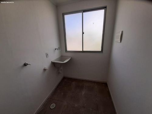 Imagem 10 de 15 de Apartamento Para Venda Em Mogi Das Cruzes, Mogi Moderno, 2 Dormitórios, 1 Suíte, 2 Banheiros, 1 Vaga - 3016_2-1160342