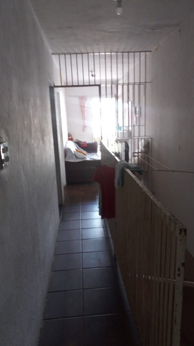 Sobrado Com 3 Cómodos Mais Salão Comercial De 110 Mts .barueri