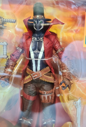 --- Culpatoys Lobo Dc Rebirth Dc Multiverse Mcfarlane --- (Usado)