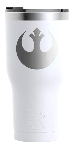 Termos  Personalizados Star Wars Rebeldes Rtic 30oz Laser