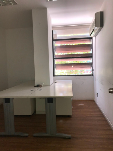 Oficina En Alquiler Zona Centro