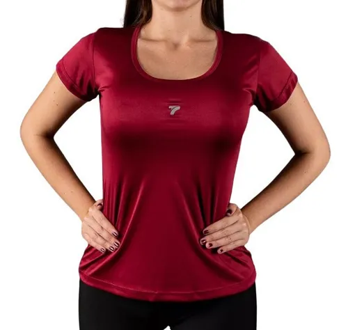 Blusas deportivas para dama hot sale