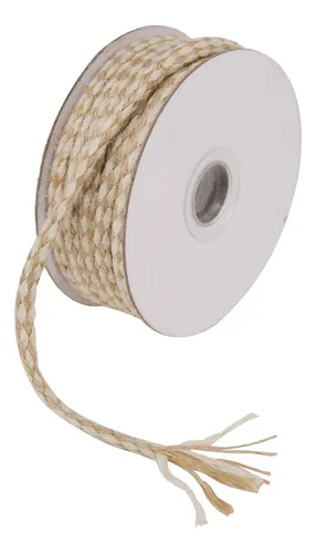 2 Hilo De Yute Para Manualidades, Hilo Decorativo Para