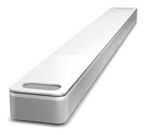 Barra De Sonido Bose Smart Soundbar 900 Blanco