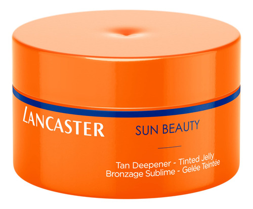 Lancaster Sun Care Tan Deepener, 6.7 Onzas