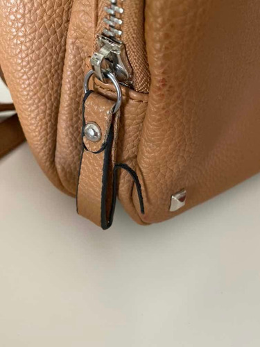 Mochila Laila Prune