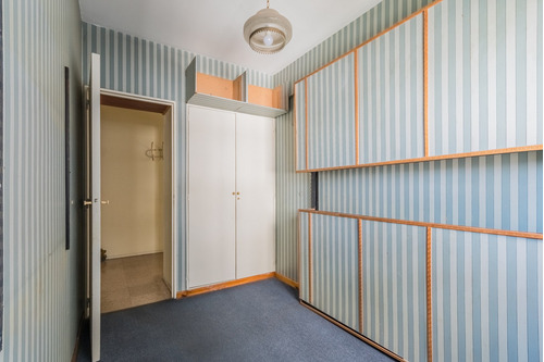 Departamento De 4 Ambientes En Venta, Temperley