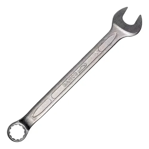 Llave Combinada Bahco 23mm Acodada Bah07423