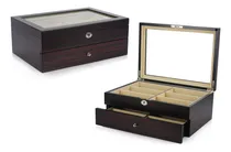 Comprar Caja Almacenadora 12 Anteojos Ó Joyas, Bijouterie Etc.